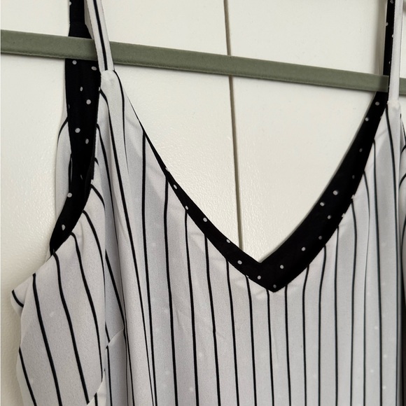 WHBM Reversible Tank - Picture 4 of 5